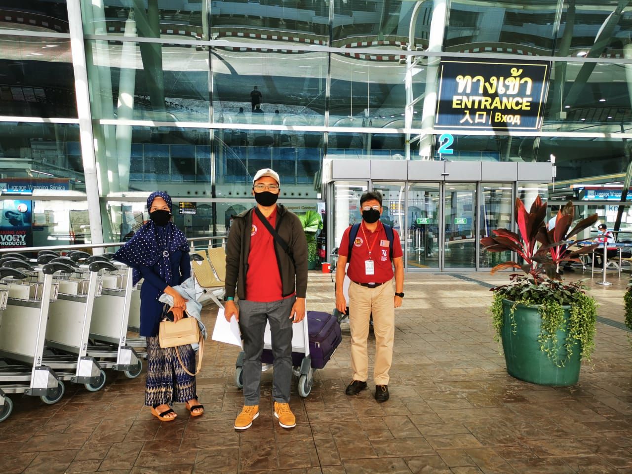 podiumnews.com-WNI Asal Pasuruan Berhasil Dipulangkan dari Thailand